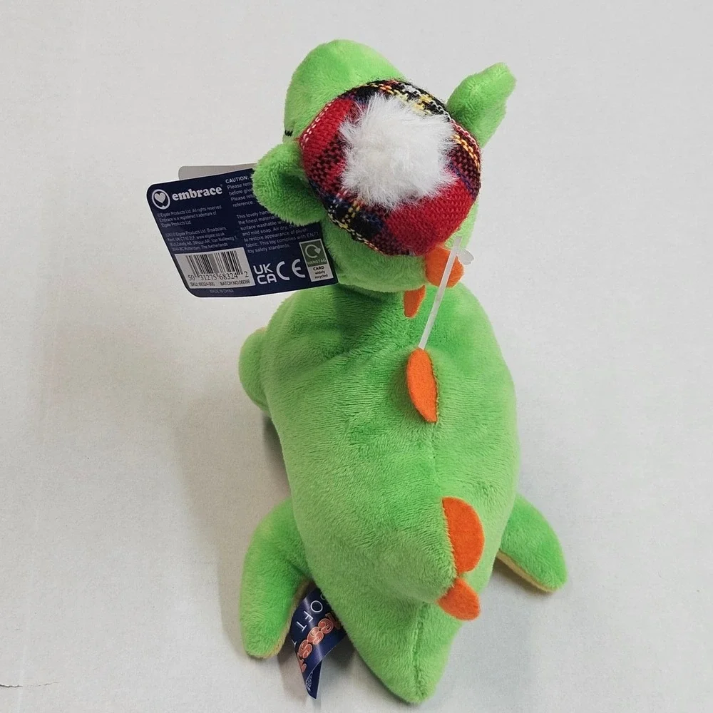 Nessie delightful 11
